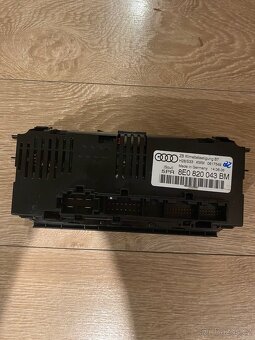Climatronic Audi A4 B7 - 2