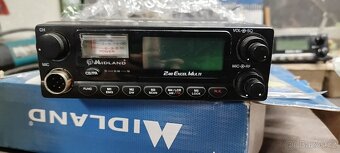 Prodám vysílačky Midland - 2