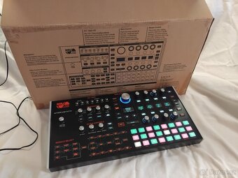 ASM Hydrasynth Desktop Syntetizátor - digitálny modulátor - 2