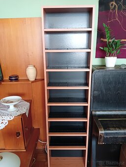 Skříňka na CD - 2