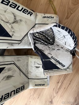 Bauer Mach - 2