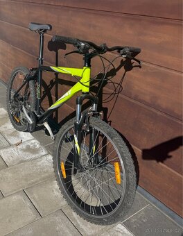 Horské kolo giant L - 2