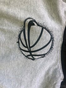 Basketbalová mikina dívčí 12-13 let - 2