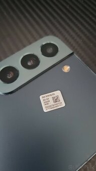 Samsung s22 8/256Gb - 2