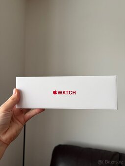 Apple Watch Ultra 9 - 2