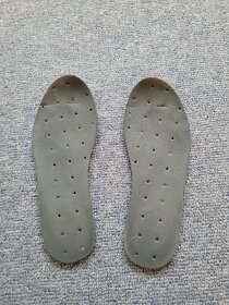 Kotníkové boty Decathlon vel.27 - 2