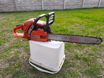 Husqvarna 357 XP - 2