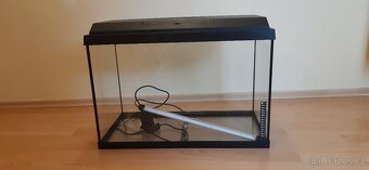 Akvárium Juwel 70 l - 2