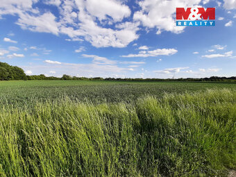 Prodej pole, 3416 m², Olomouc - 2