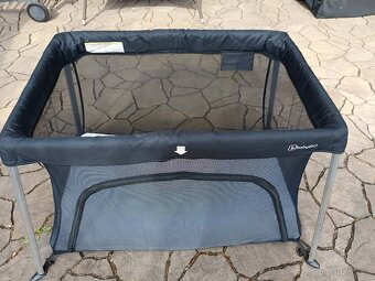 Cestovní postýlka BabyGo - 2