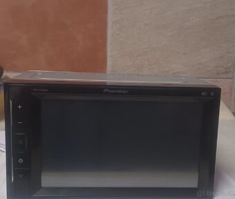 Prodám autoradio pioneer - 2