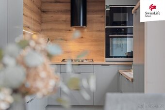 Prodej bytu 4+1 66 m2 Pražská, Náchod - 2