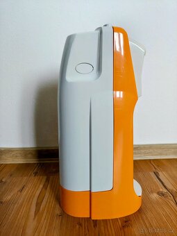 SodaStream Jet (včetně CO₂ bombičky) - 2