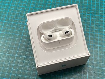 Apple Airpods Pro (2020) Originální - 2