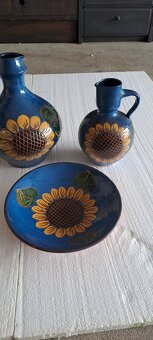 PRODÁM KERAMICKOU SOUPRAVU - 2