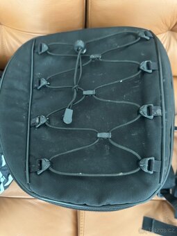 HELD taška moto 6-15L - 2