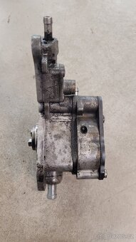 Tandemové čerpadlo PD - 2