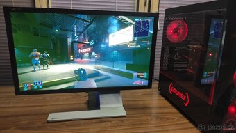 Stolní počítač - plně funkční - 2