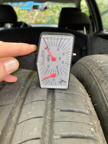 Sada letních pneu 195/65R15 91V - 2