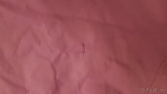 Zimní bunda + oteplováky 116 - 2