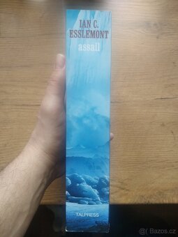 Assail - Malazská říše - 2