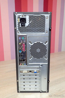 Stolní počítač - 2