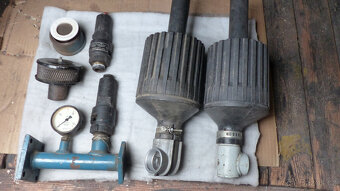 Dily kompresor orlik - 2