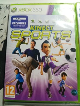 Xbox 360 hry - 2
