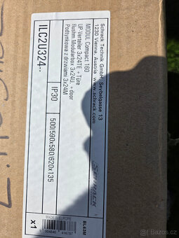 Rozvodnice Schrack ILC2U324-- - 2