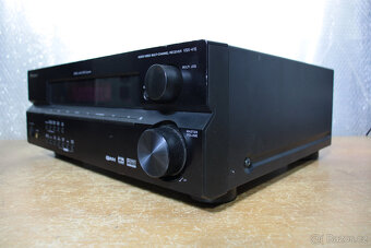 Receiver Pioneer. - 2