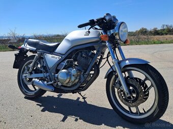 yamaha srx 6 - 2