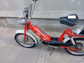 Babeta 207 - 2