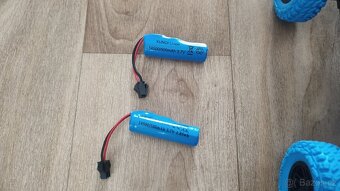 Rc auto - 2