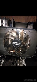 Gainward GTX 1070 8GB - 2