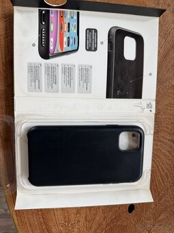 kryt CellularLine Sensation iPhone 11 - 2