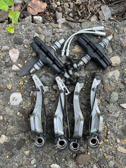 Shimano Deore LX M580 - 2