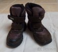 Prodám zimní boty sněhule Deitex 28 - 2
