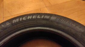 Letní pneu Michelin Primacy 4 195/55/R16 - NOVÉ - 2