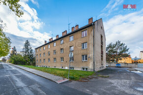 Prodej nájemního domu, 828 m², Čelákovice - 2