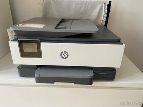 tiskárna HP OfficeJet 8022e - 2