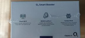 O2 Smart booster - 2