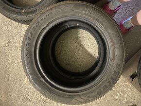 Letní pneumatiky o rozměru 195/55R15 - 2