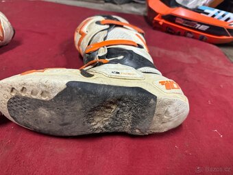Alpinestars tech 10 KTM - 2