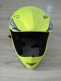 Helma Downhill Force,vel.M - 2