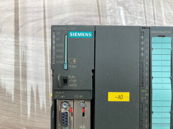 Siemens Simatic S7-300 - 2