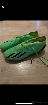 Adidas kopačky speedportal 2 - 2