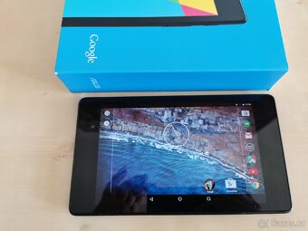 Asus Nexus 7 LTE - 2
