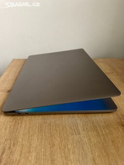 MacBook Pro 16" (2019) - i9/32GB/1TB - 2