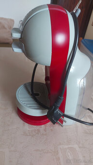 Kávovar Krups Dolce Gusto - 2