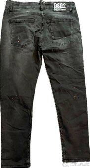 Dsquared2, Made in Italy, W34 sleva - 2